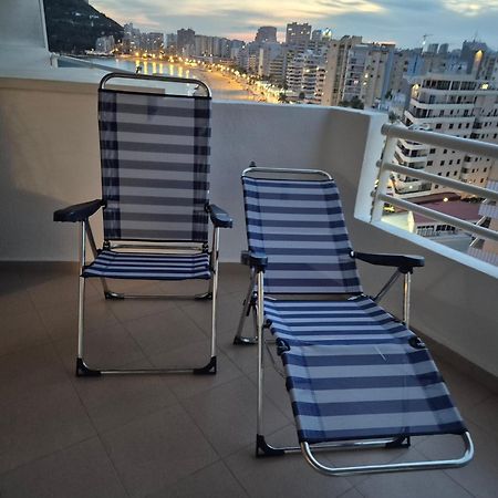 Apartamentos Esmeralda 111B Κάλπε Εξωτερικό φωτογραφία