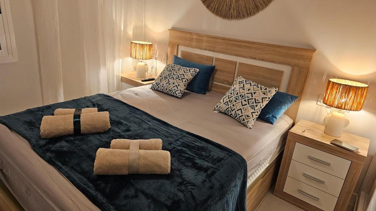 Apartamentos Esmeralda 111B Κάλπε Εξωτερικό φωτογραφία