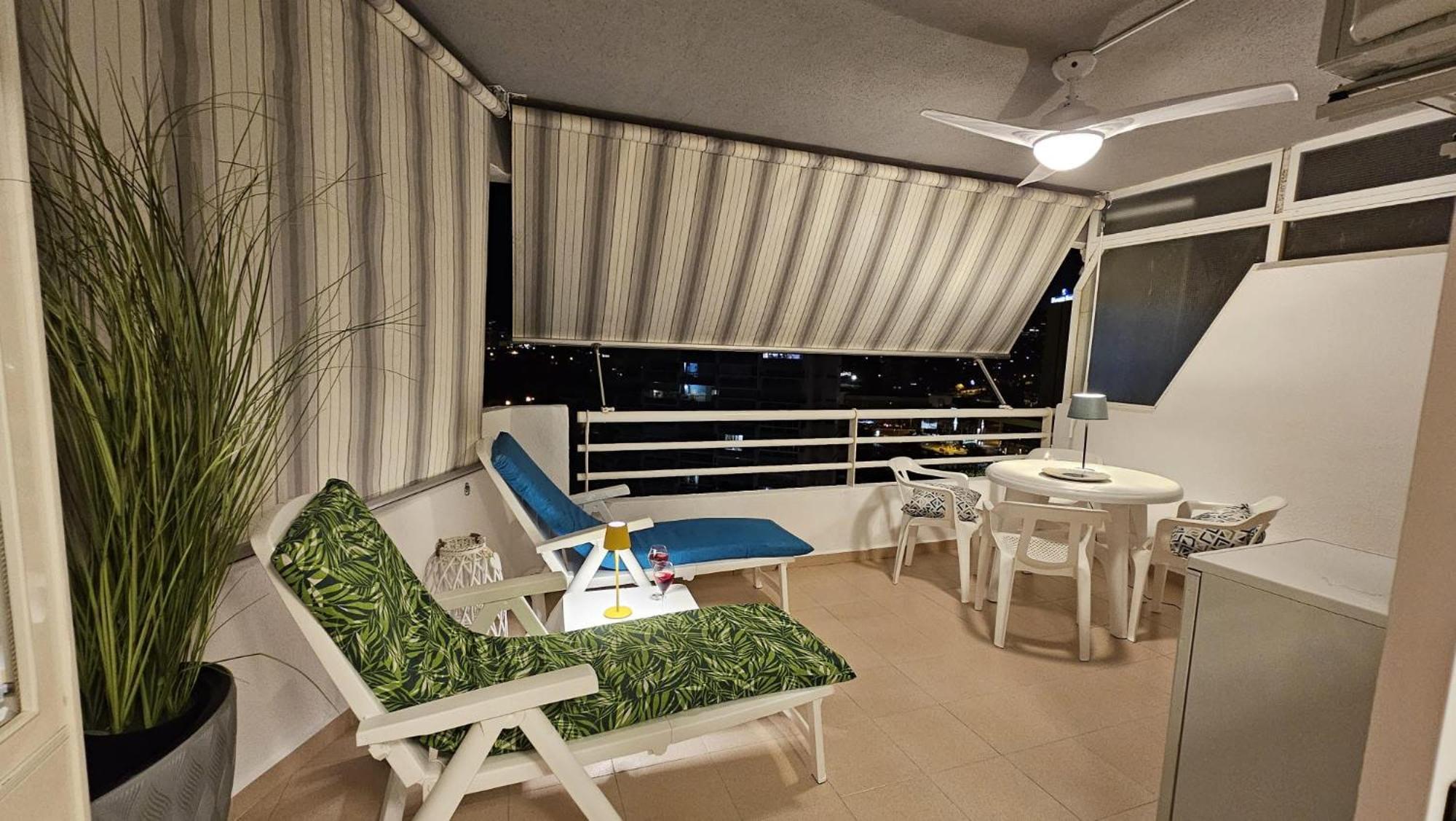 Apartamentos Esmeralda 111B Κάλπε Εξωτερικό φωτογραφία