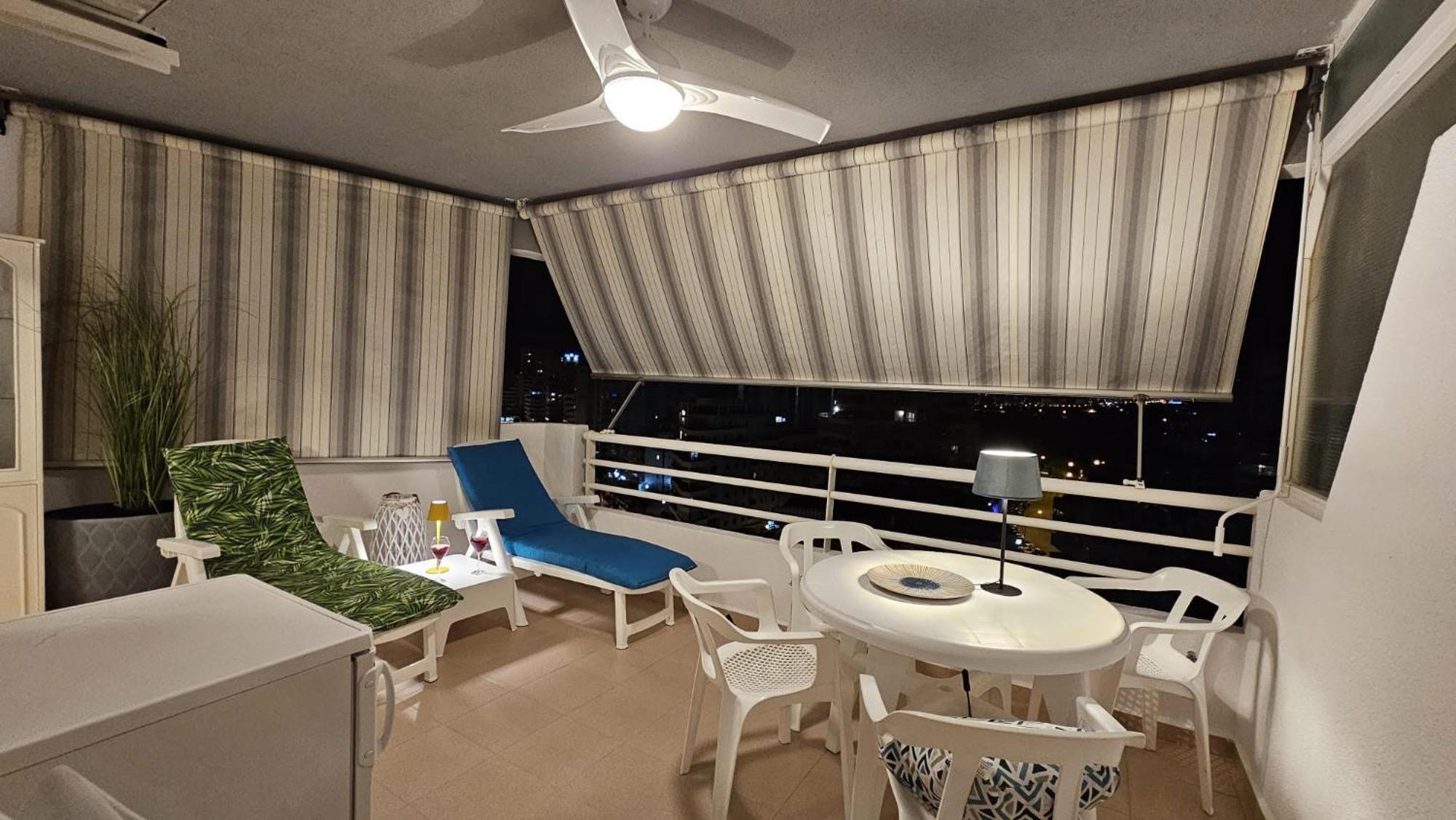 Apartamentos Esmeralda 111B Κάλπε Εξωτερικό φωτογραφία