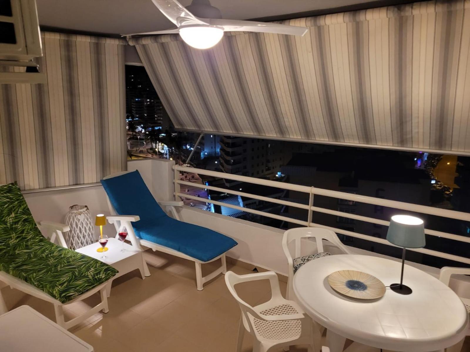 Apartamentos Esmeralda 111B Κάλπε Εξωτερικό φωτογραφία