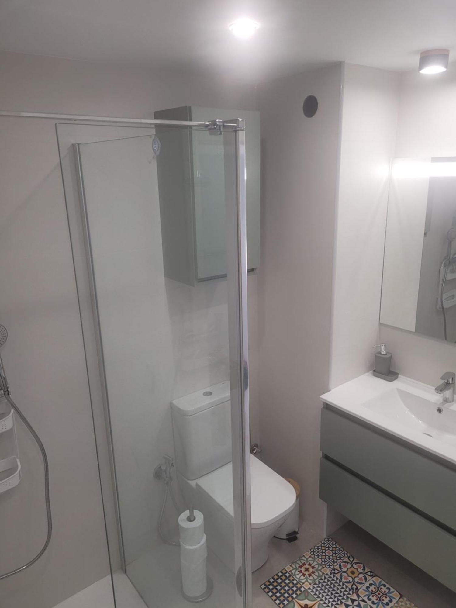 Apartamentos Esmeralda 111B Κάλπε Εξωτερικό φωτογραφία