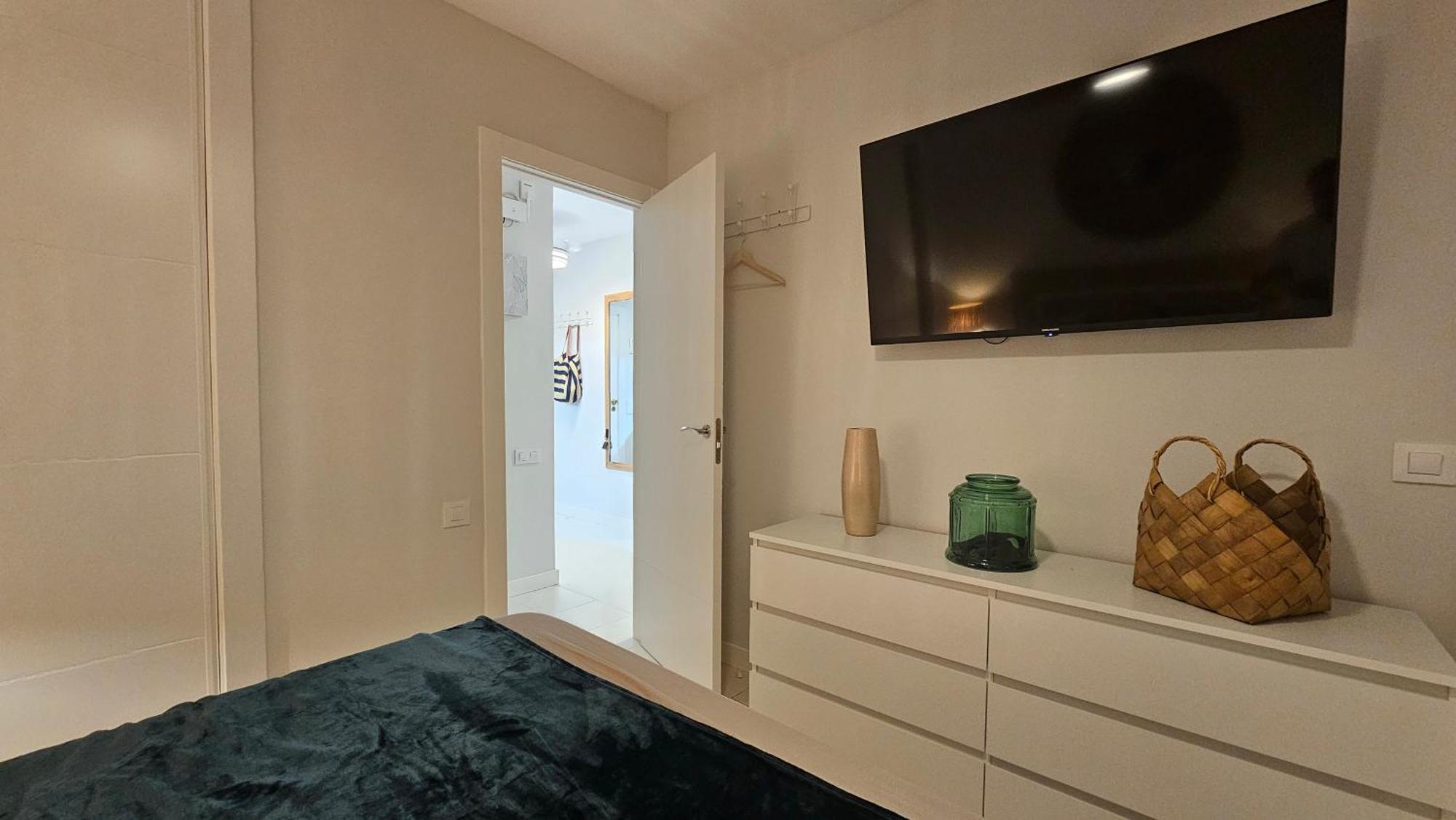 Apartamentos Esmeralda 111B Κάλπε Εξωτερικό φωτογραφία