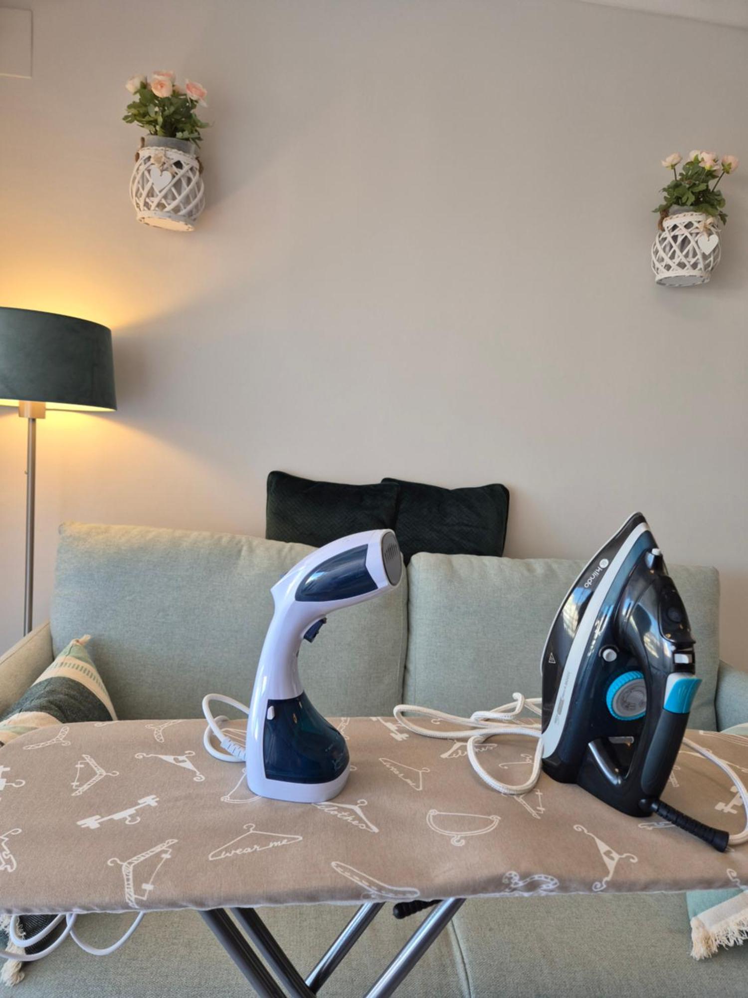 Apartamentos Esmeralda 111B Κάλπε Εξωτερικό φωτογραφία