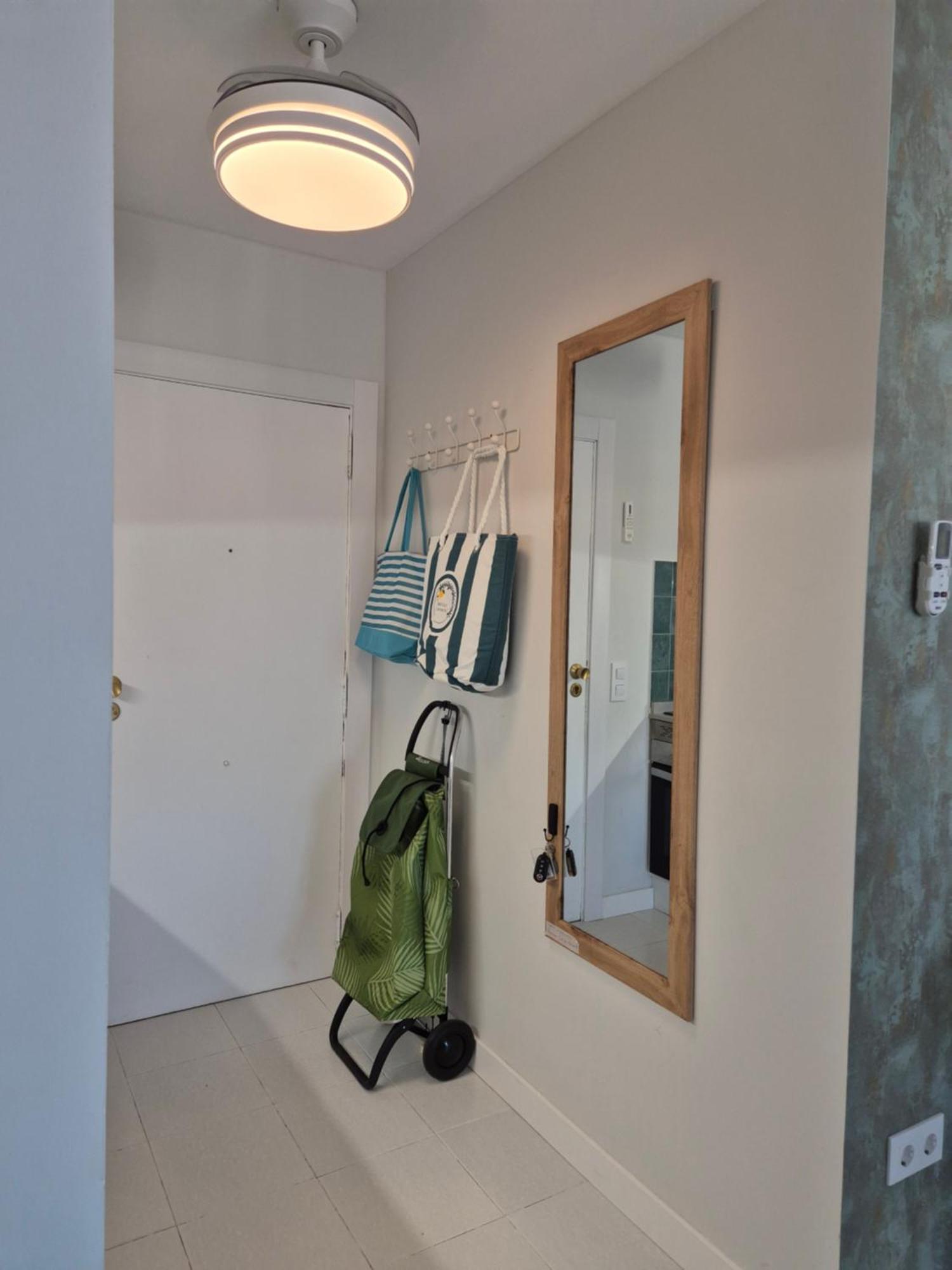 Apartamentos Esmeralda 111B Κάλπε Εξωτερικό φωτογραφία